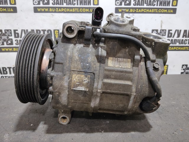 7L6820803Q Компрессор кондиционера купить Винница