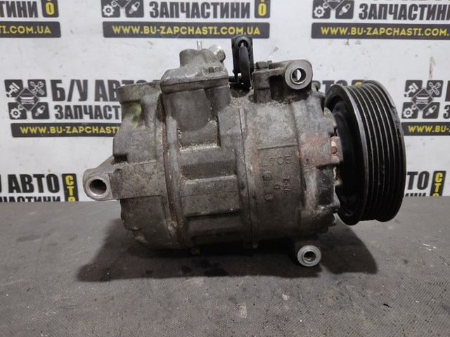 7L6820803Q Компрессор кондиционера купить Львов