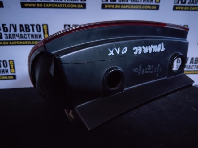 7L6945096R VAG Фонарь задний правый внешний купить в Житомир