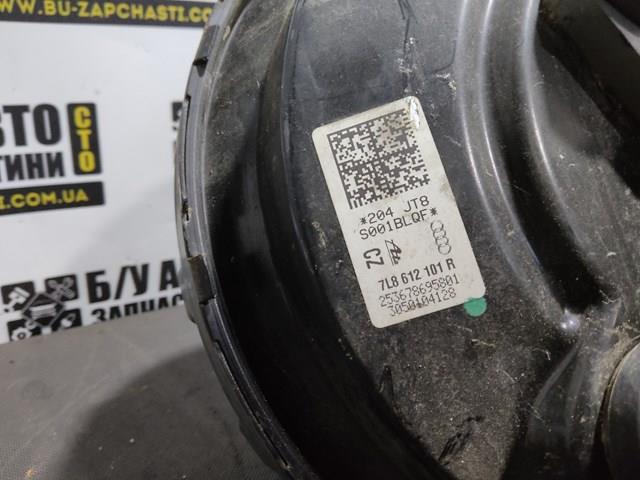 Усилитель тормоза вакуумный 7L8612101R VAG