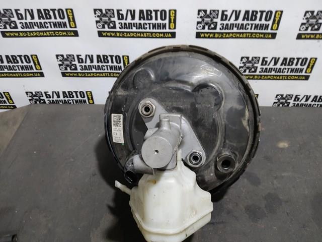 7L8612101R Усилитель тормозов купить Каменское