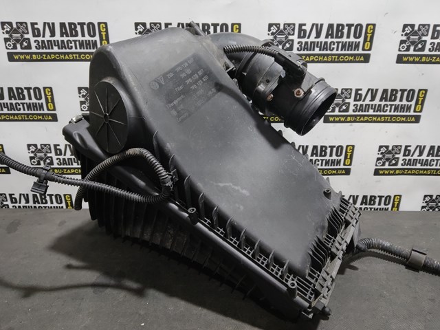 7P0128607 VAG Корпус воздушного фильтра купить в Одесса