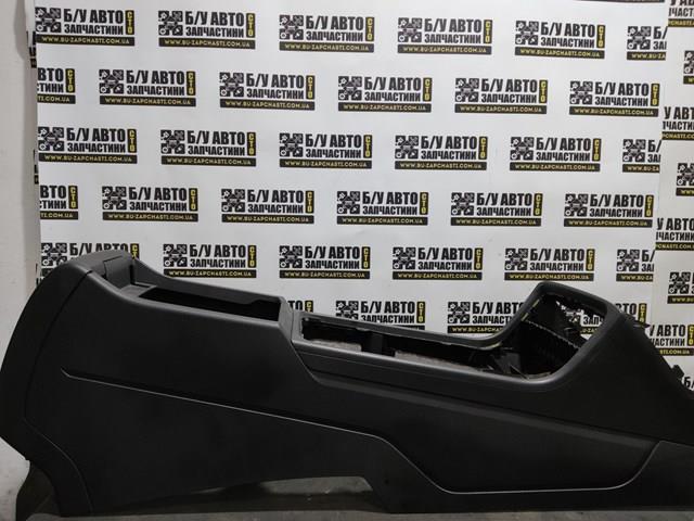 7P1863241 VAG Консоль панели управления центральная купить в Запорожье