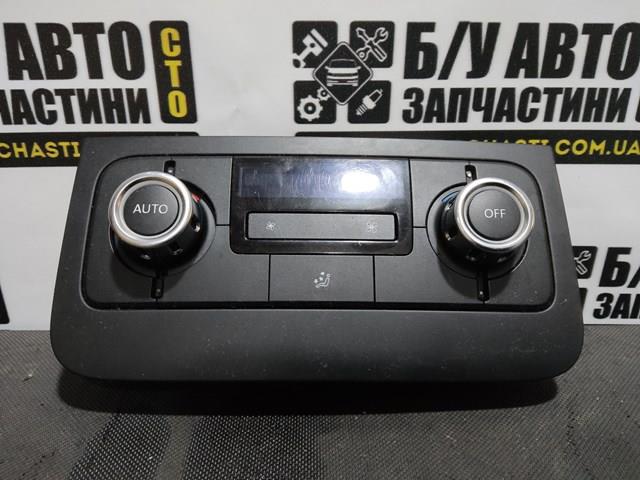 VAG 7P6907049 Блок управления кондиционером в наличии Украина