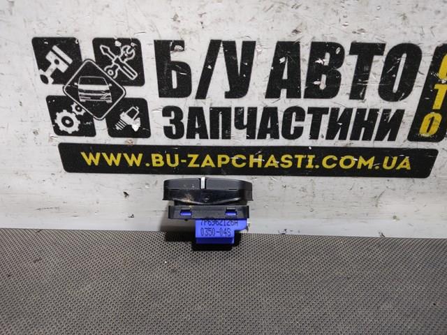 7P6962126A VAG Выключатель центрального замка купить в Ровно
