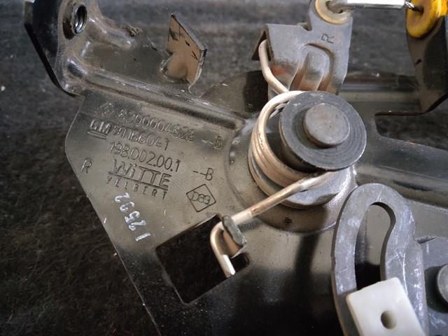 8200004828 RENAULT купить в Ирпень