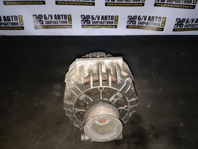 8200030635 RENAULT Генератор купить в Полтава