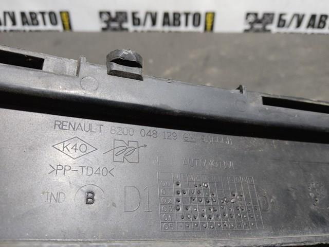 8200048129 RENAULT Решетка дворников правая купить в Житомир