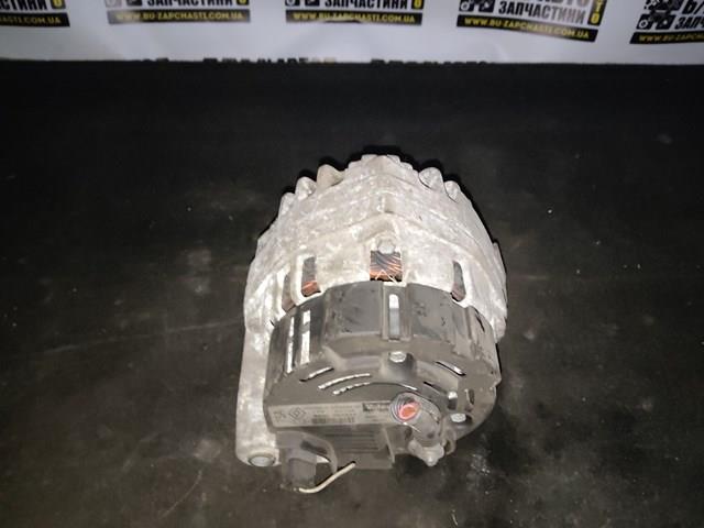 8200064344 RENAULT Генератор купить в Харьков