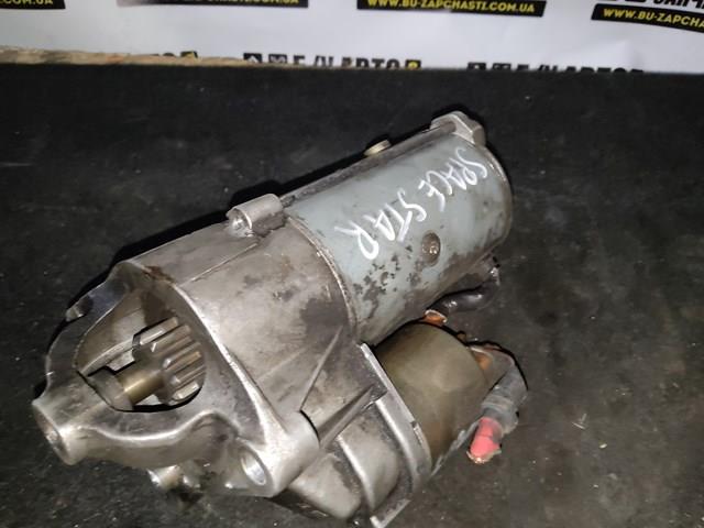 RENAULT 8200064465 Стартер в наличии Ужгород