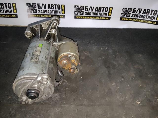 8200064465 RENAULT Стартер купить в Каменское