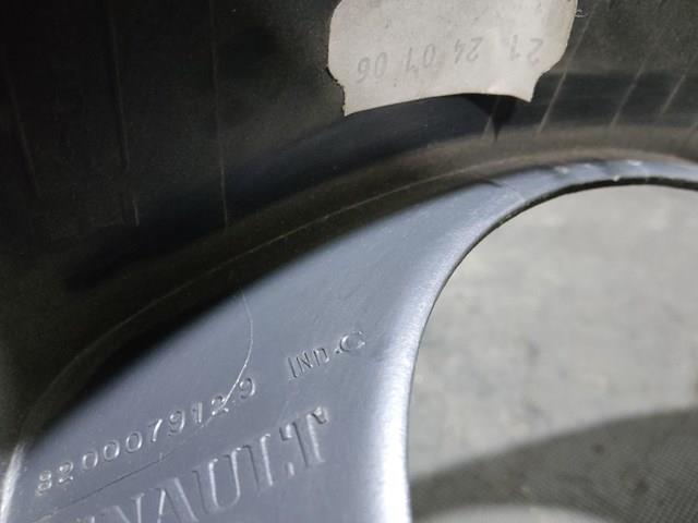RENAULT 8200079129 Защитный кожух рулевого механизма в наличии Ужгород