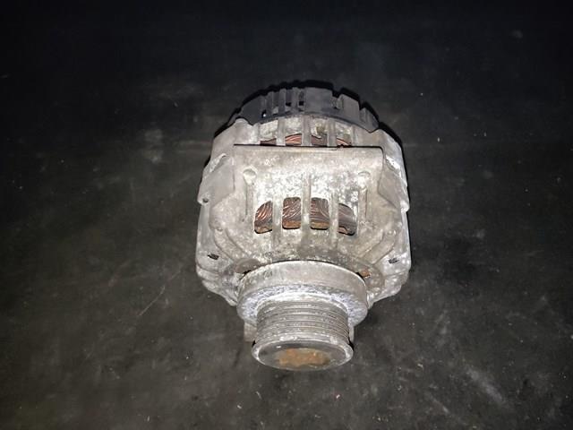 8200103726 RENAULT Генератор купить в Черкассы