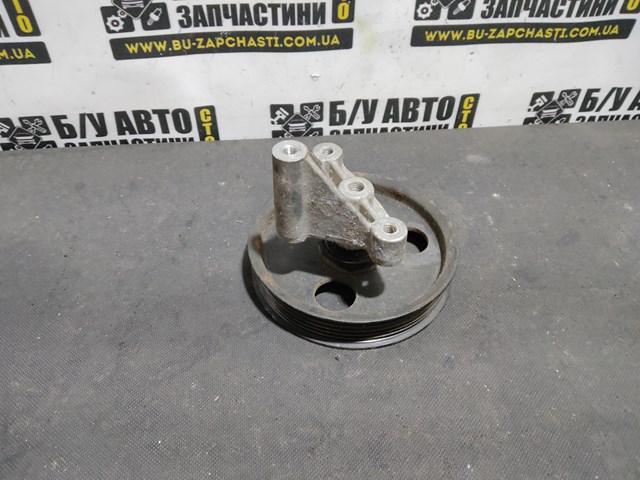 RENAULT 8200170009 Паразитный ролик в наличии Днепр
