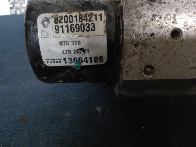 RENAULT 8200184211 в наличии Полтава