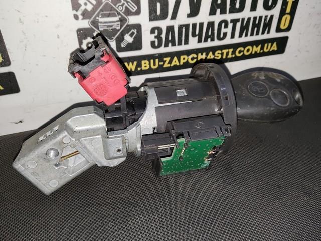 487004184R Renault (RVI) замок зажигания