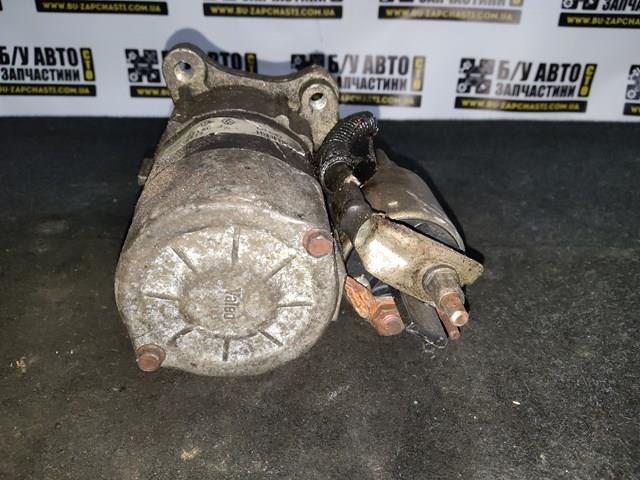 RENAULT 8200266777 Стартер в наличии Полтава