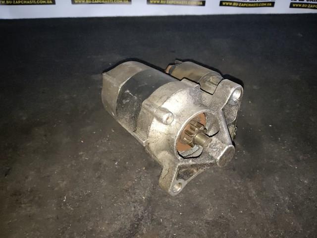 RENAULT 8200266777 Стартер в наличии Житомир