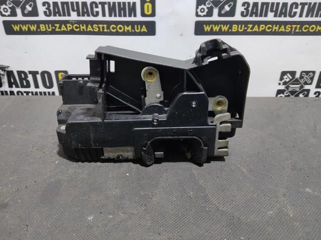 RENAULT 8200282303 Замок двери задней левой распашной в наличии Сумы