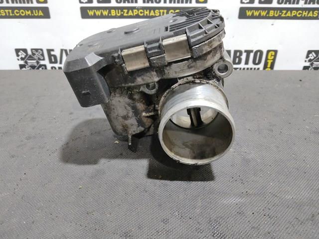 RENAULT 8200330810F Дроссельная заслонка в наличии Черновцы