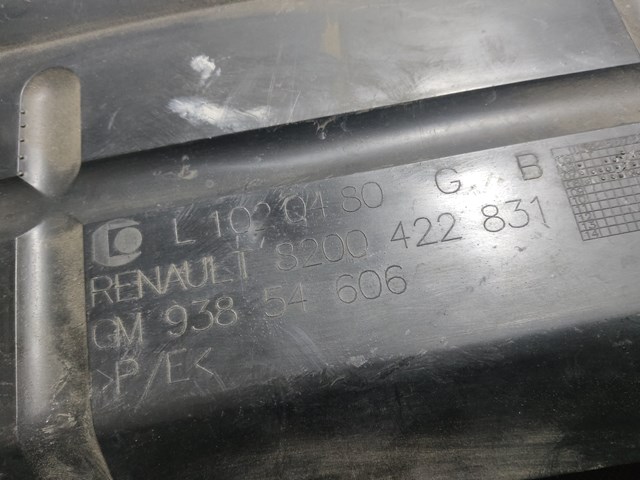 8200422831 RENAULT купить в Украина