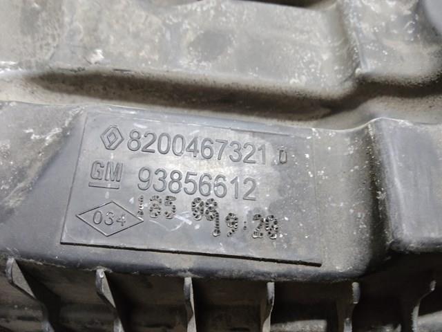 RENAULT 8200467321 Корпус фильтра в наличии Ужгород