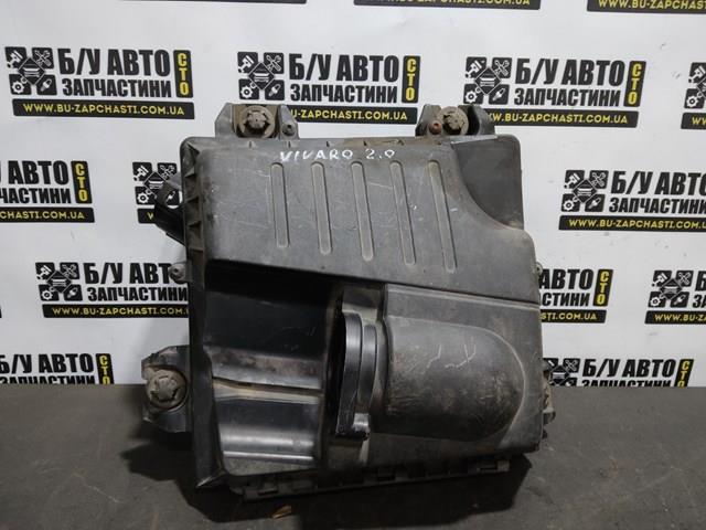 8200467321 RENAULT Корпус фильтра купить в Днепр