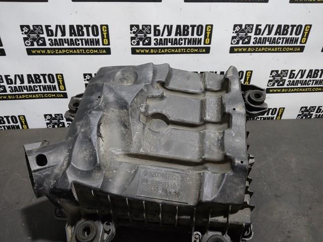 8200467321 Корпус воздушного фильтра купить Киев