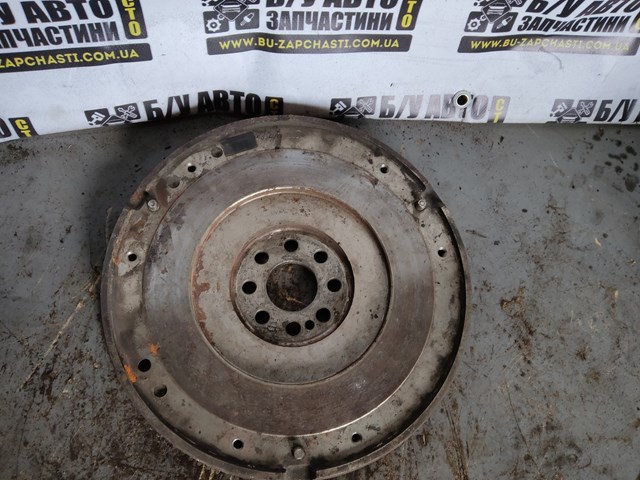 8200474648 RENAULT Маховик купить в Тернополь