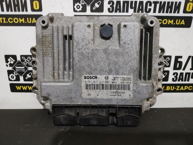 8200504296 Renault (RVI)