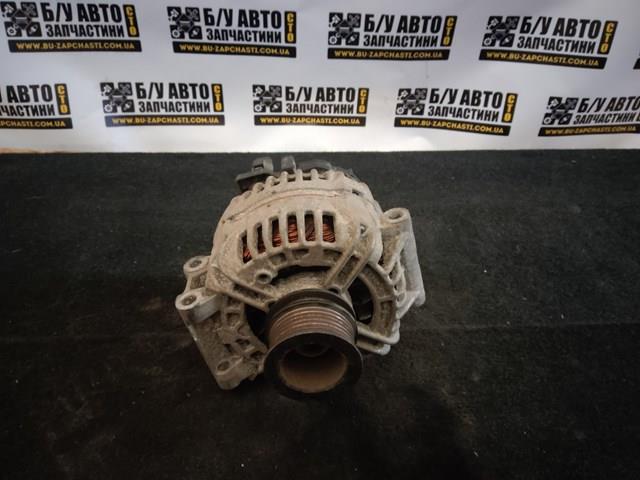 8200727051 RENAULT Генератор купить в Сумы