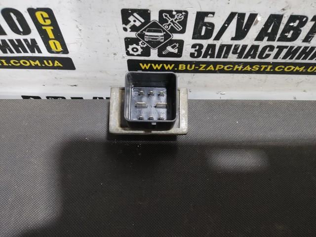 8200859243 NISSAN Реле свечей накала купить в Украина