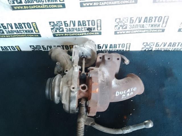 GARRETT 8397655001S Турбина в наличии Полтава
