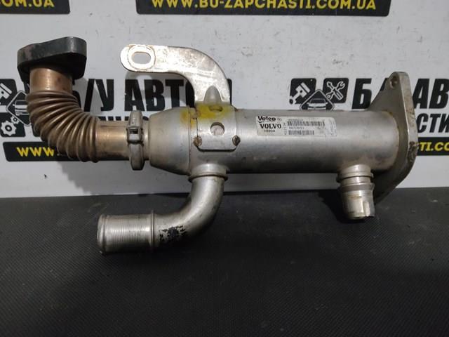 8653691 VOLVO Радиатор системы EGR купить в Ирпень