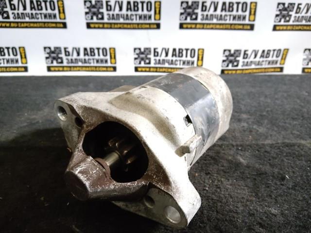 RENAULT 867838 Стартер в наличии Харьков