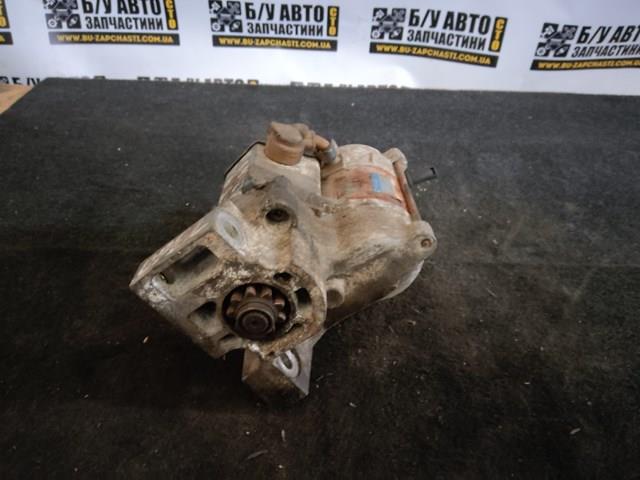8943843141 HONDA Стартер купить в Павлоград