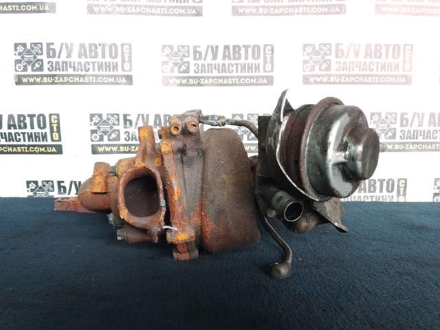 8973000923 OPEL Турбина купить в Николаев