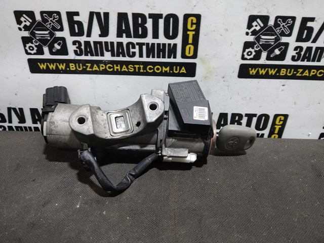 8978305010 TOYOTA Антенна (кольцо) иммобилайзера купить в Хмельницкий