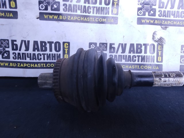 8D0407271DF Левая полуось купить Винница