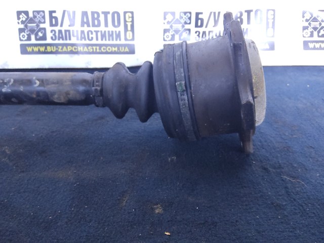 VAG 8D0407271EA Левая полуось в наличии Ровно