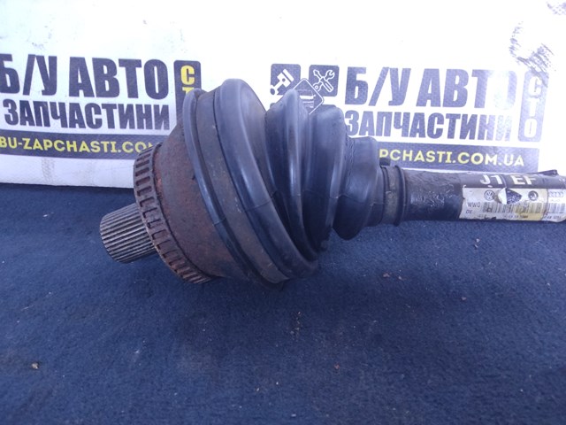 VAG 8D0407271EF Полуось (привод) передняя левая в наличии Харьков