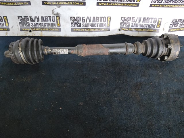 8D0407272AQ VAG Правая полуось купить в Одесса