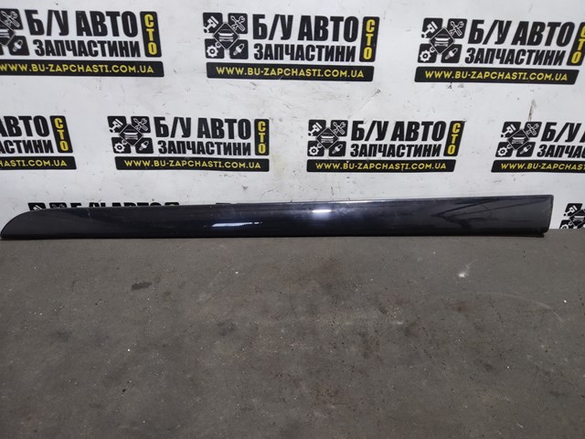8E0867420 VAG Накладка двери задней правой купить в Черкассы