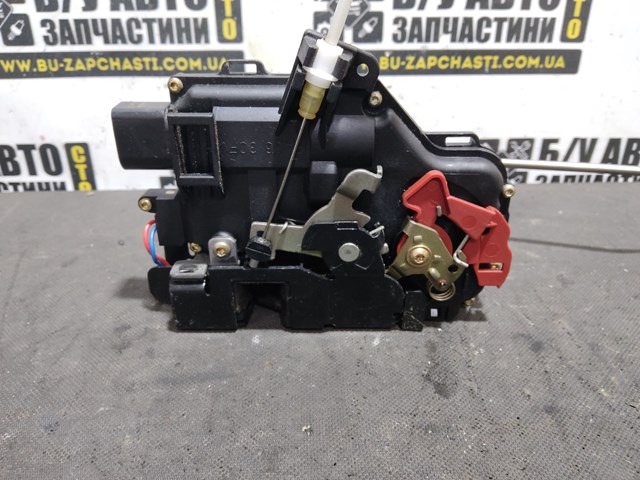 8E1837016C VAG Замок двери передней правой купить в Каменское