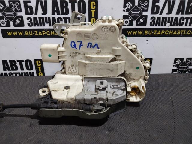 VAG 8J1837015C Замок водительской двери в наличии Харьков