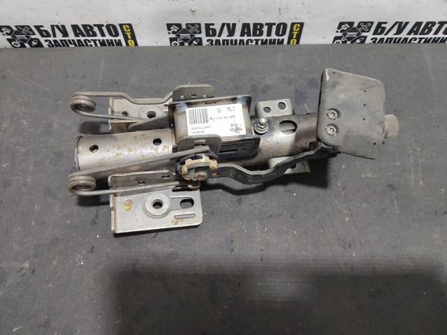 8L1419501BR VAG Рулевая колонка купить в Хмельницкий