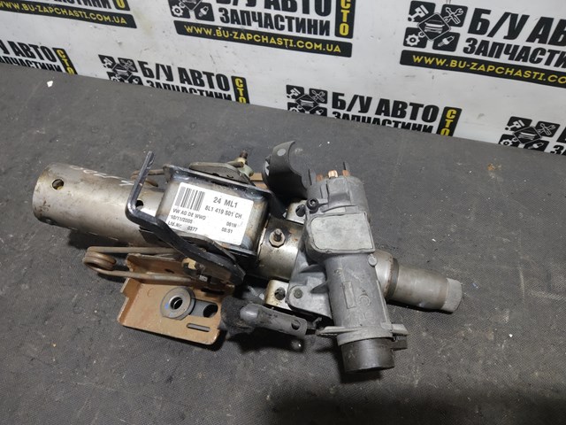 Колонка рулевого управления 8L1419501CH VAG