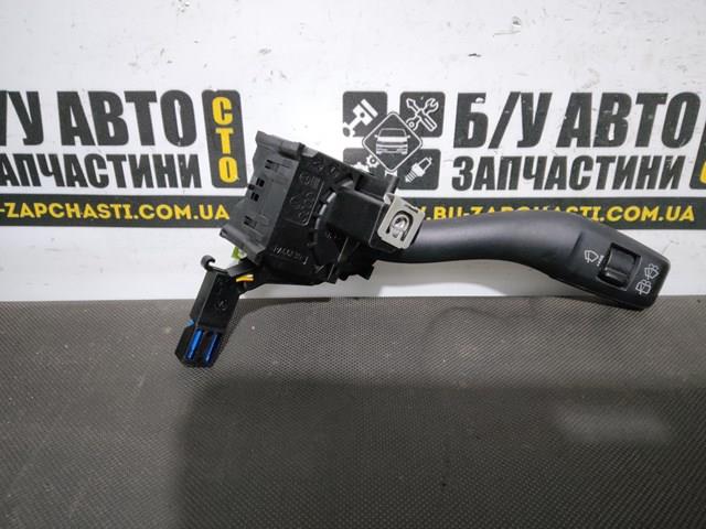 8P0953519 VAG Переключатель подрулевой правый купить в Сумы