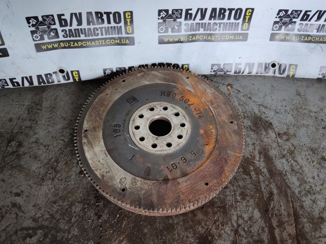 OPEL 90502914 Маховик в наличии Полтава