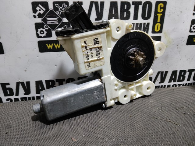 9178988 OPEL Мотор стеклоподъемника двери передней правой купить в Черкассы